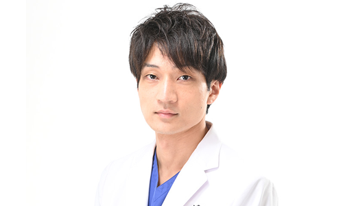 井上裕章医師
